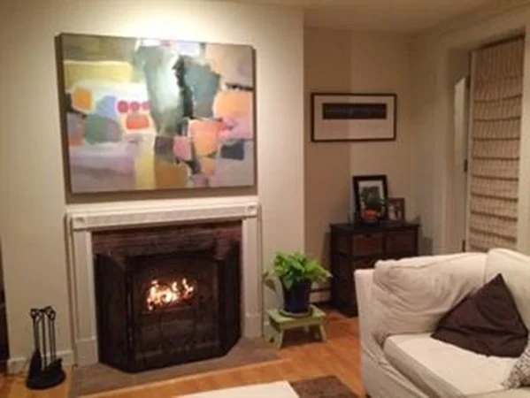 315-317 Beacon St, Back Bay