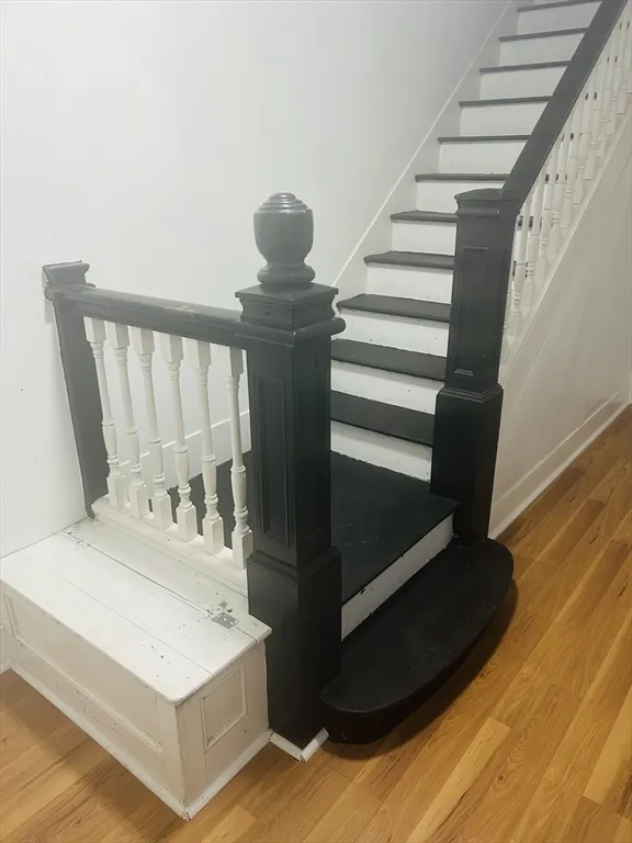 87 Summer St, Fitchburg