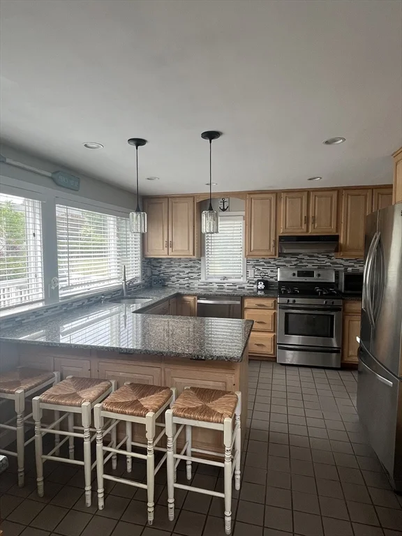 66 Vincent Drive Winter Rental, Braintree Highlands