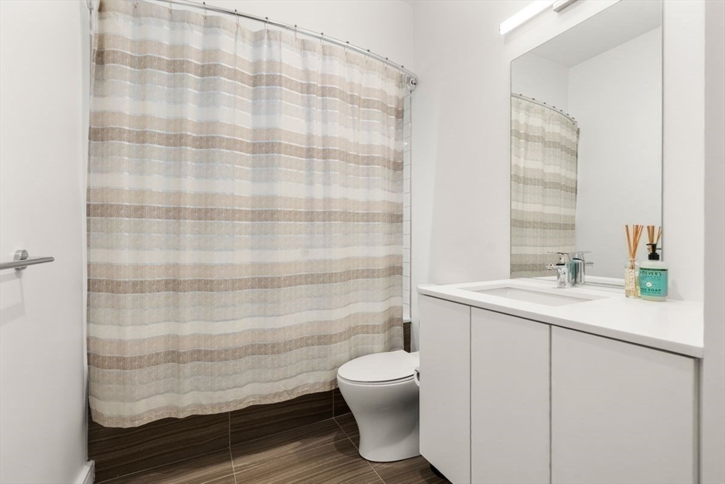 45 Burnett, Jamaica Plain