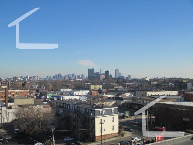 15 North Beacon St, Allston