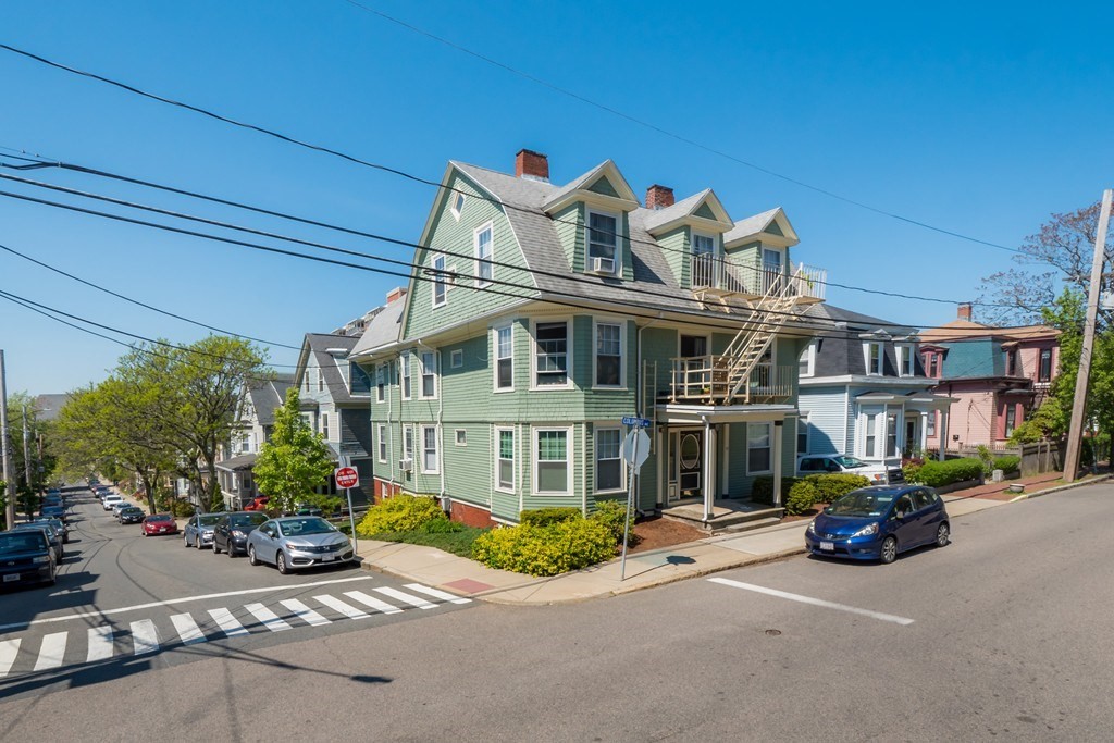 50 Columbus Ave, Union Square