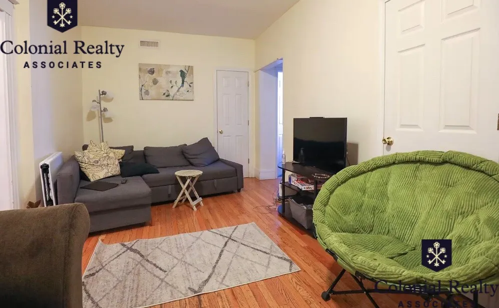 54 Egmont St, North Brookline