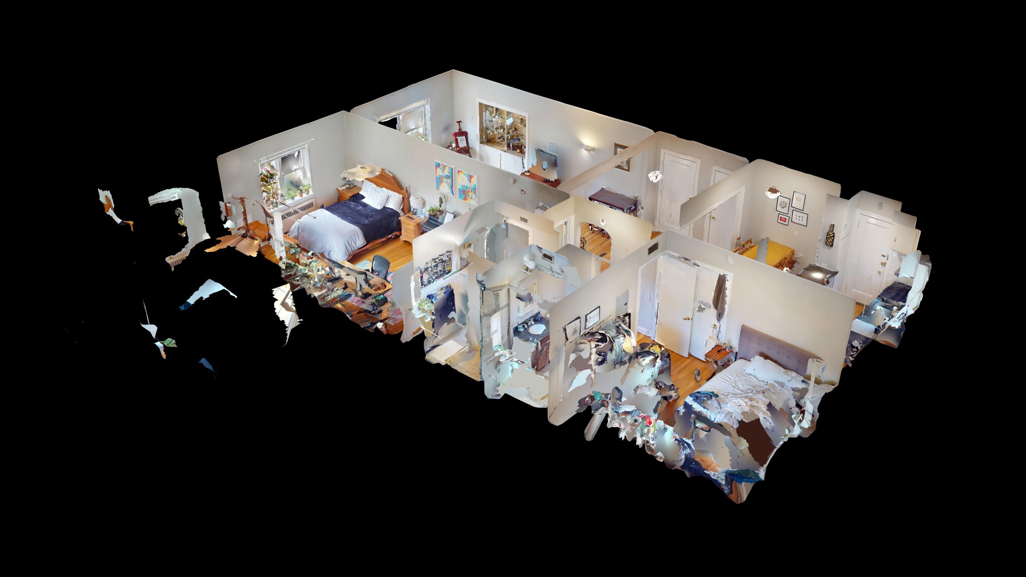 159 Saint Paul St, Coolidge Corner