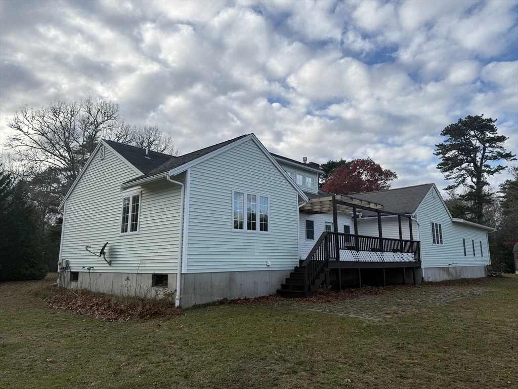 186 County Rd, West Wareham