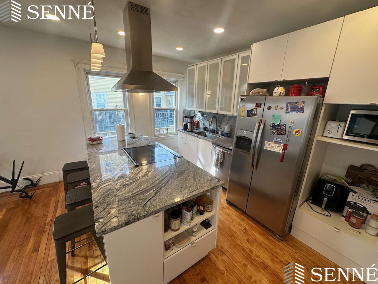 229 Harvard St, The Port