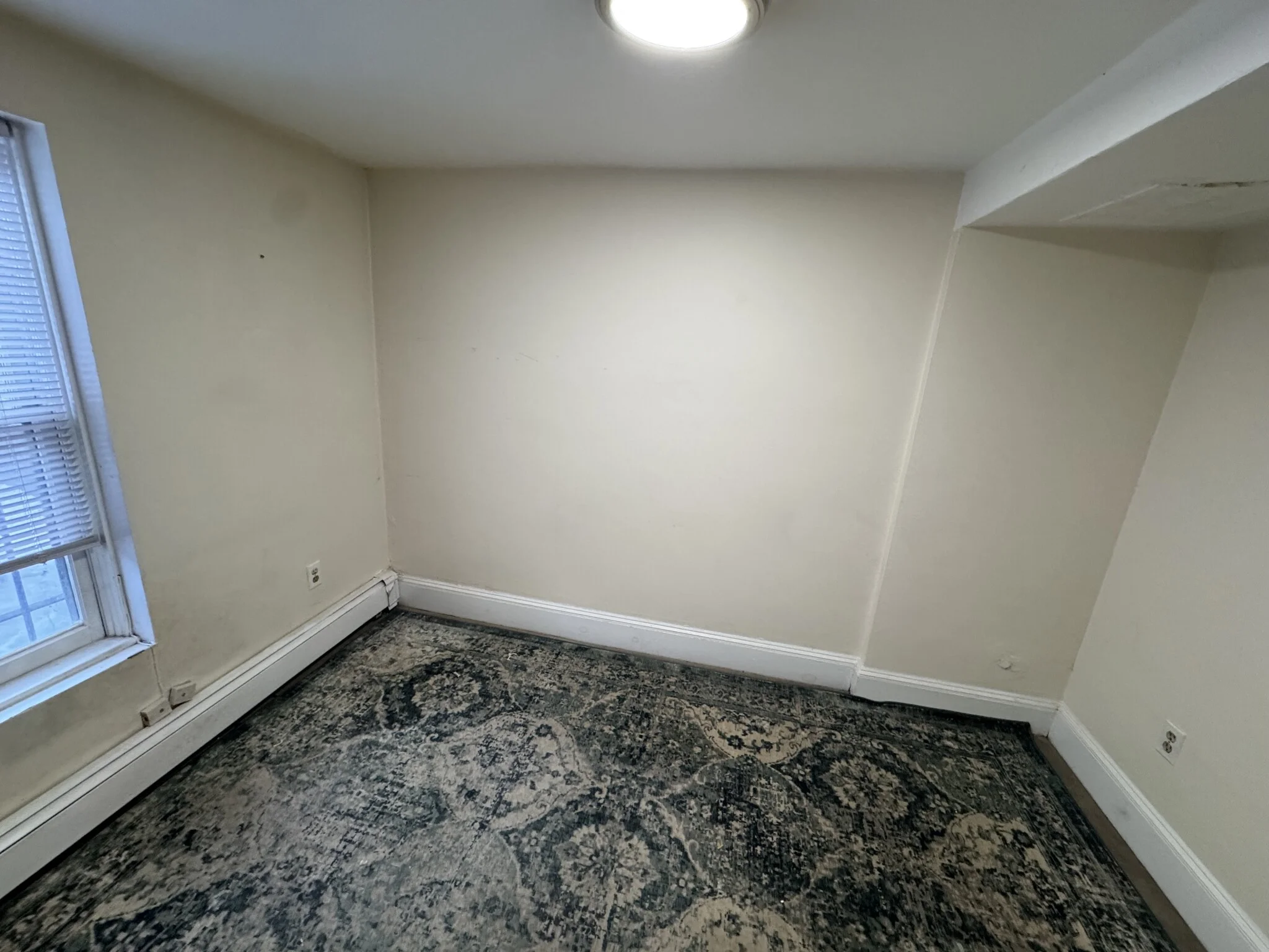 14 Yarmouth St, Back Bay