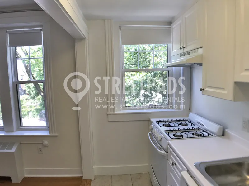 3 Langdon St, Neighborhood Nine