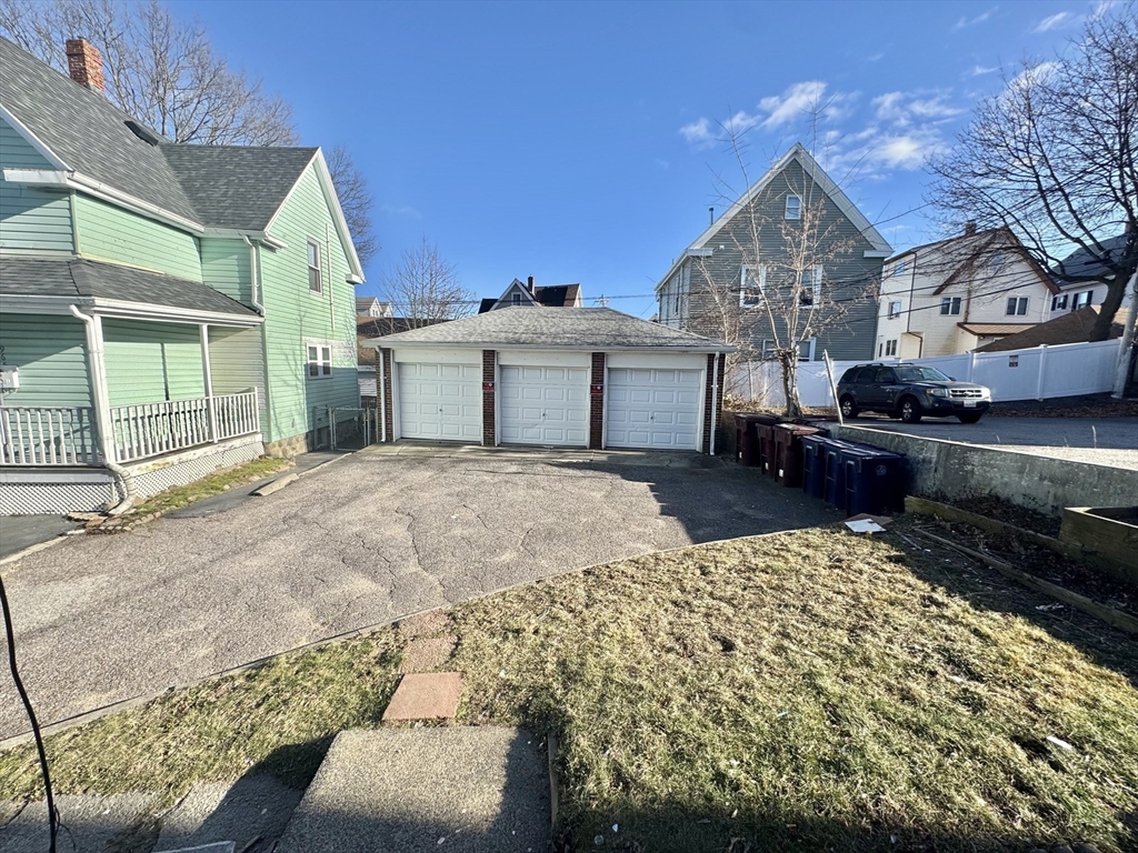 961-963 Broadway, Everett