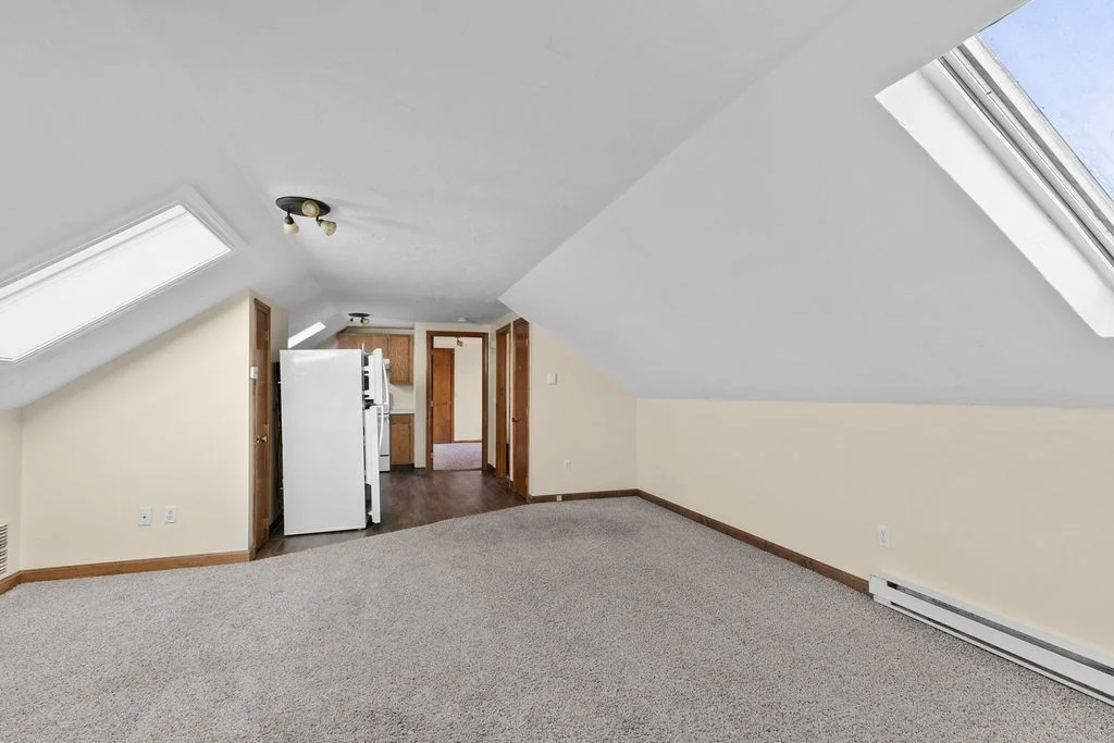 7 Atlantic, Attleboro