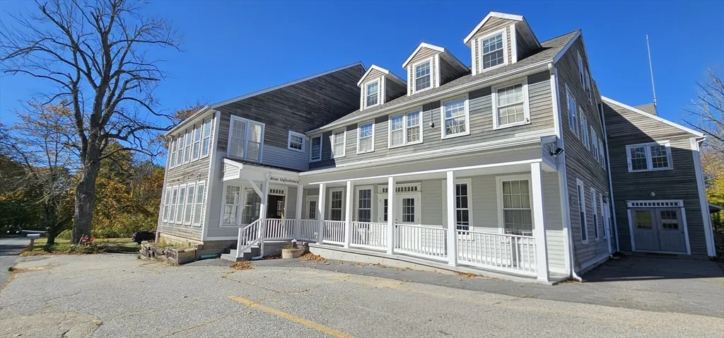 191 City Depot Rd, Charlton