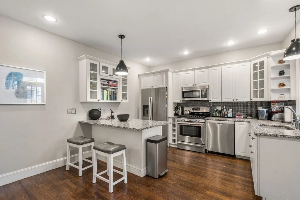 6 Lanark Rd, Salisbury Road - Corey Farm