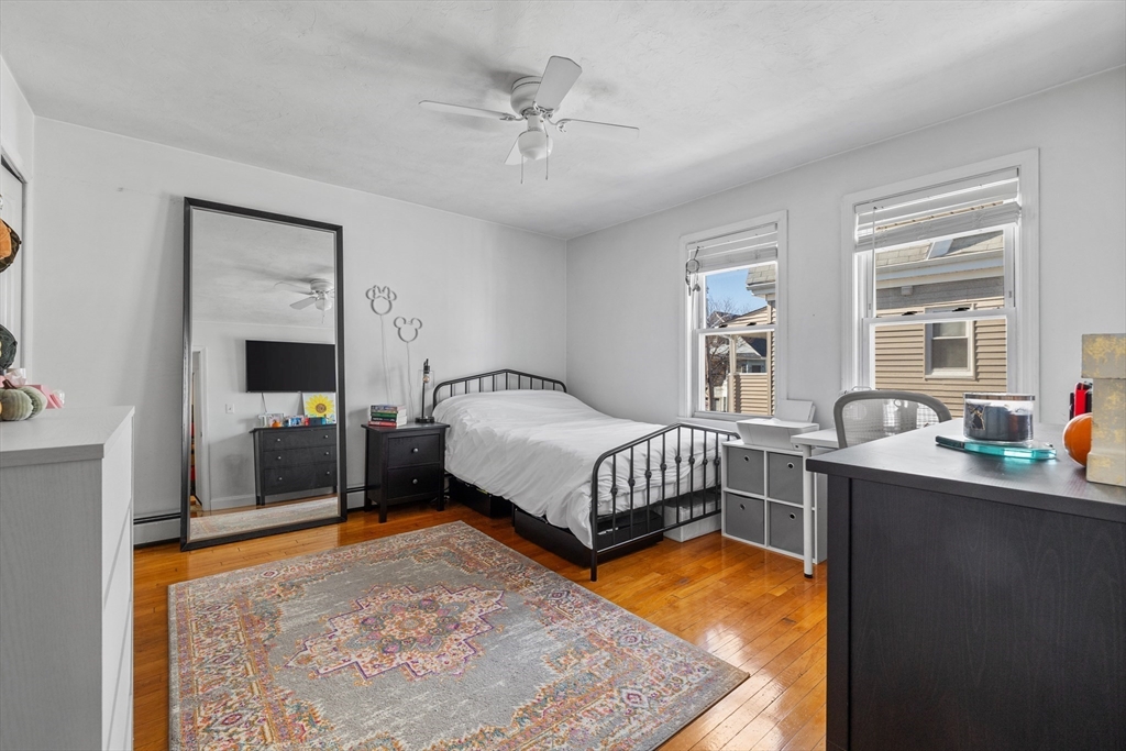 255 Central, Medford