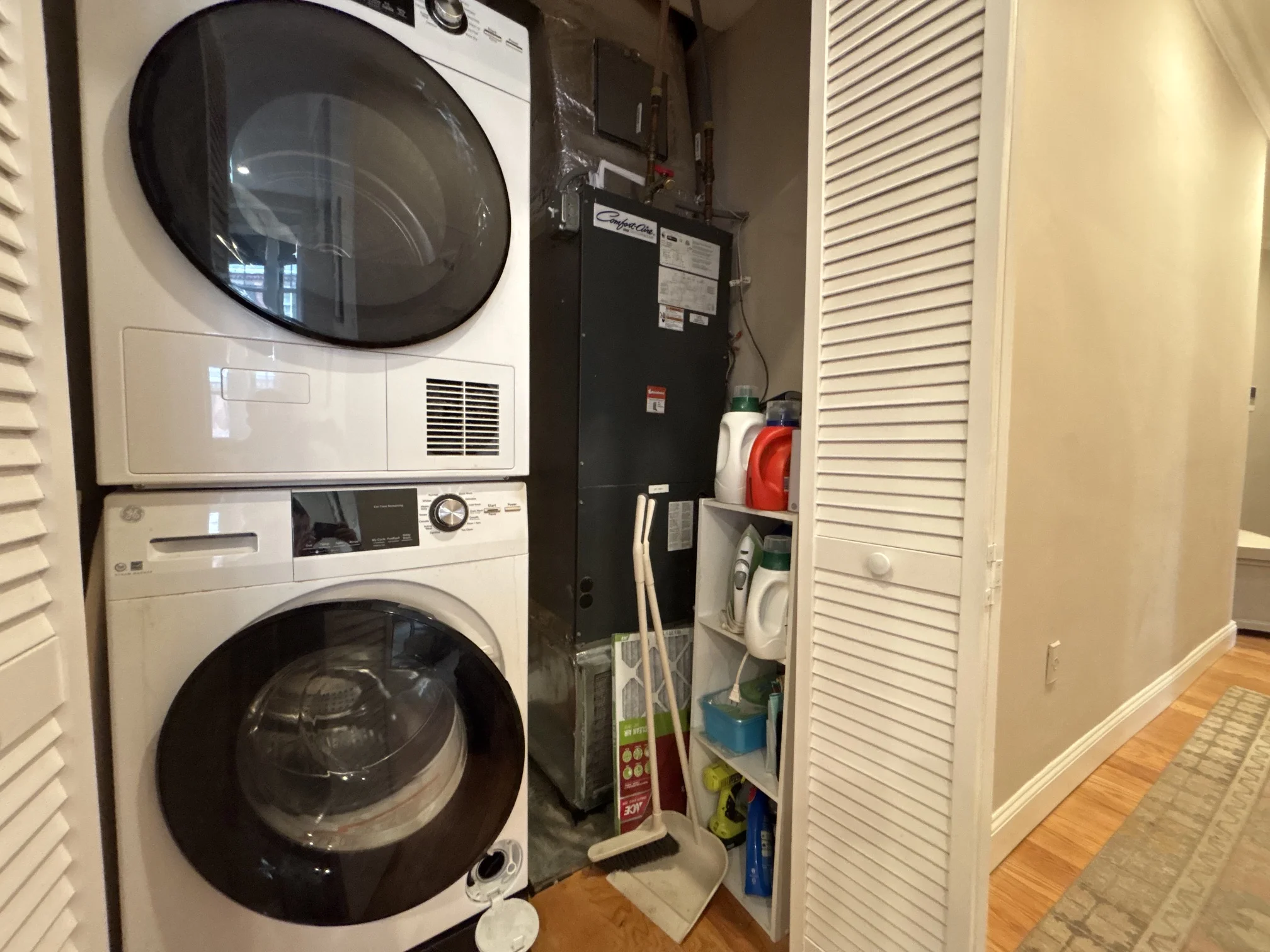 92a Pinckney St, Beacon Hill