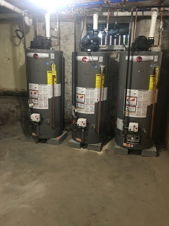 47 Clement Ave, West Roxbury