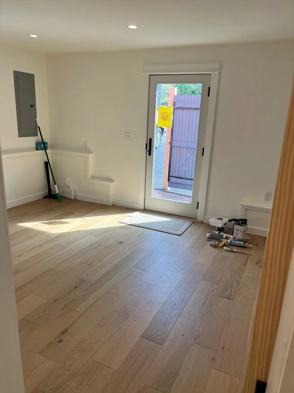 4 Haskell St, Gloucester