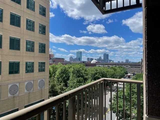 10 Museum Way, East Cambridge