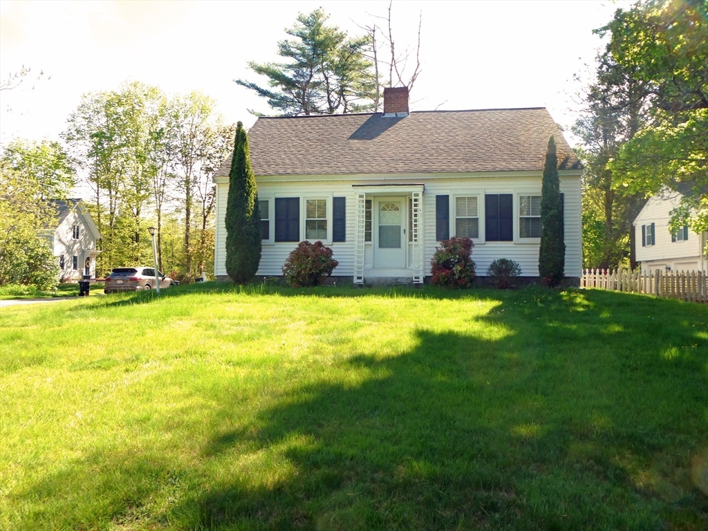 396 Pearl St, Brockton