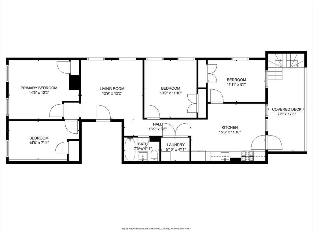 131 Cottage St, East Boston