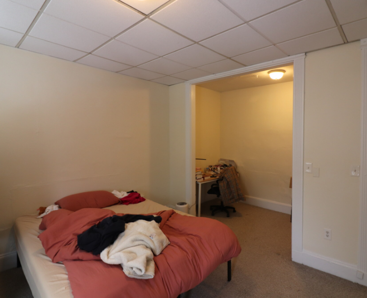 409 Huntington Ave, Fenway