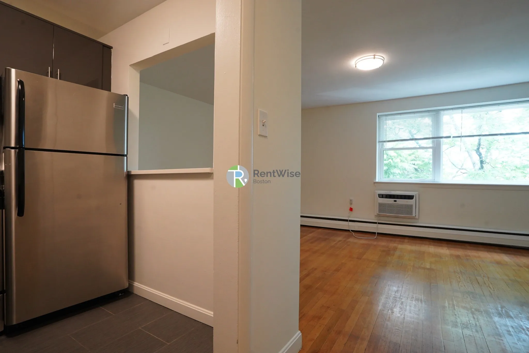 14 Marion St, Coolidge Corner