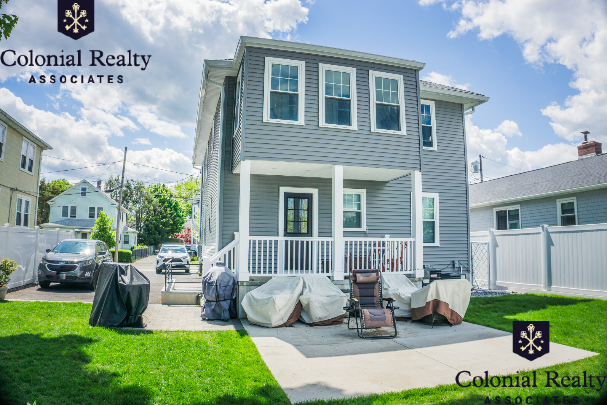 30 Woodrow Ave, Nonantum