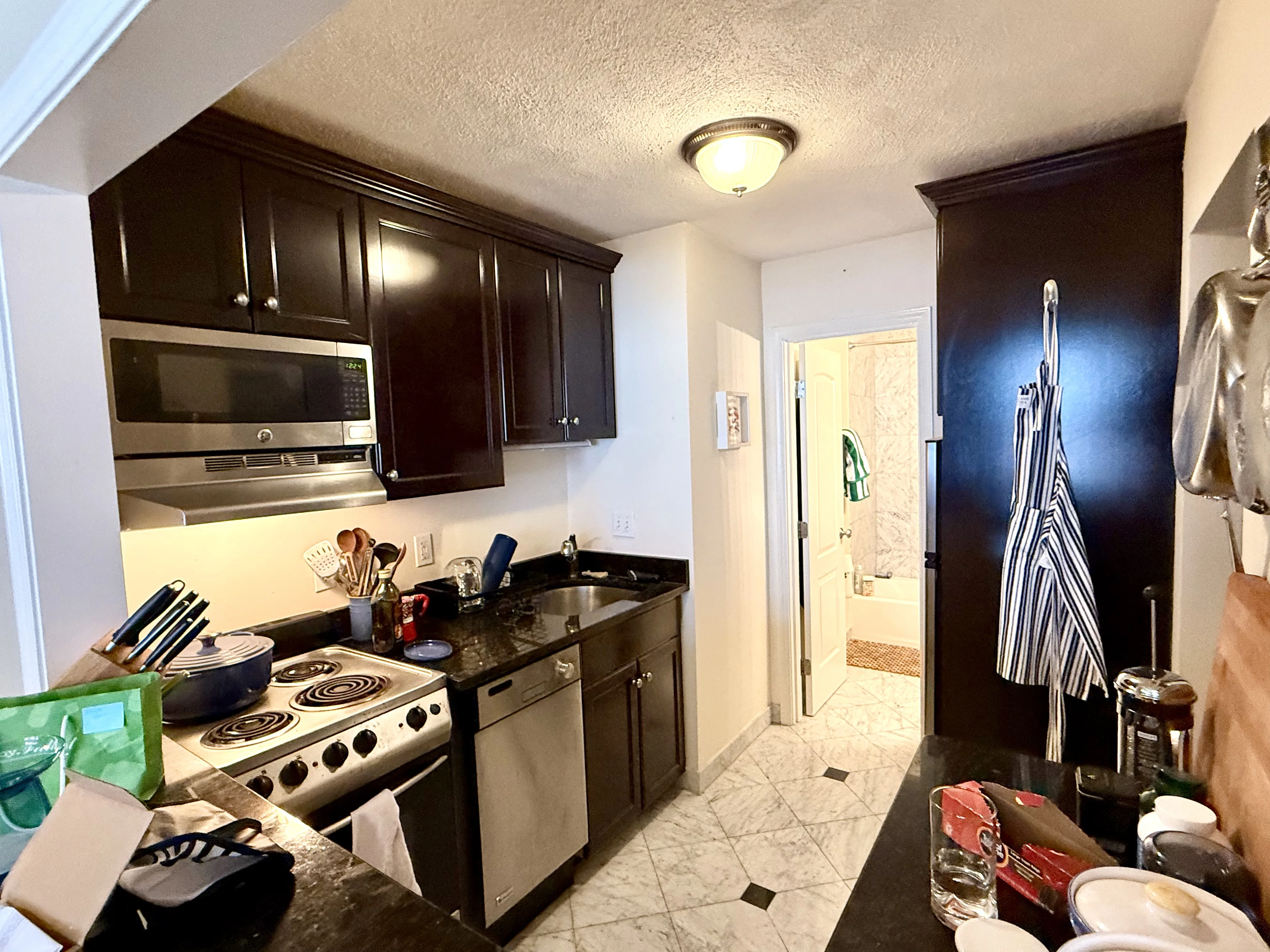 185 Beacon St, Back Bay