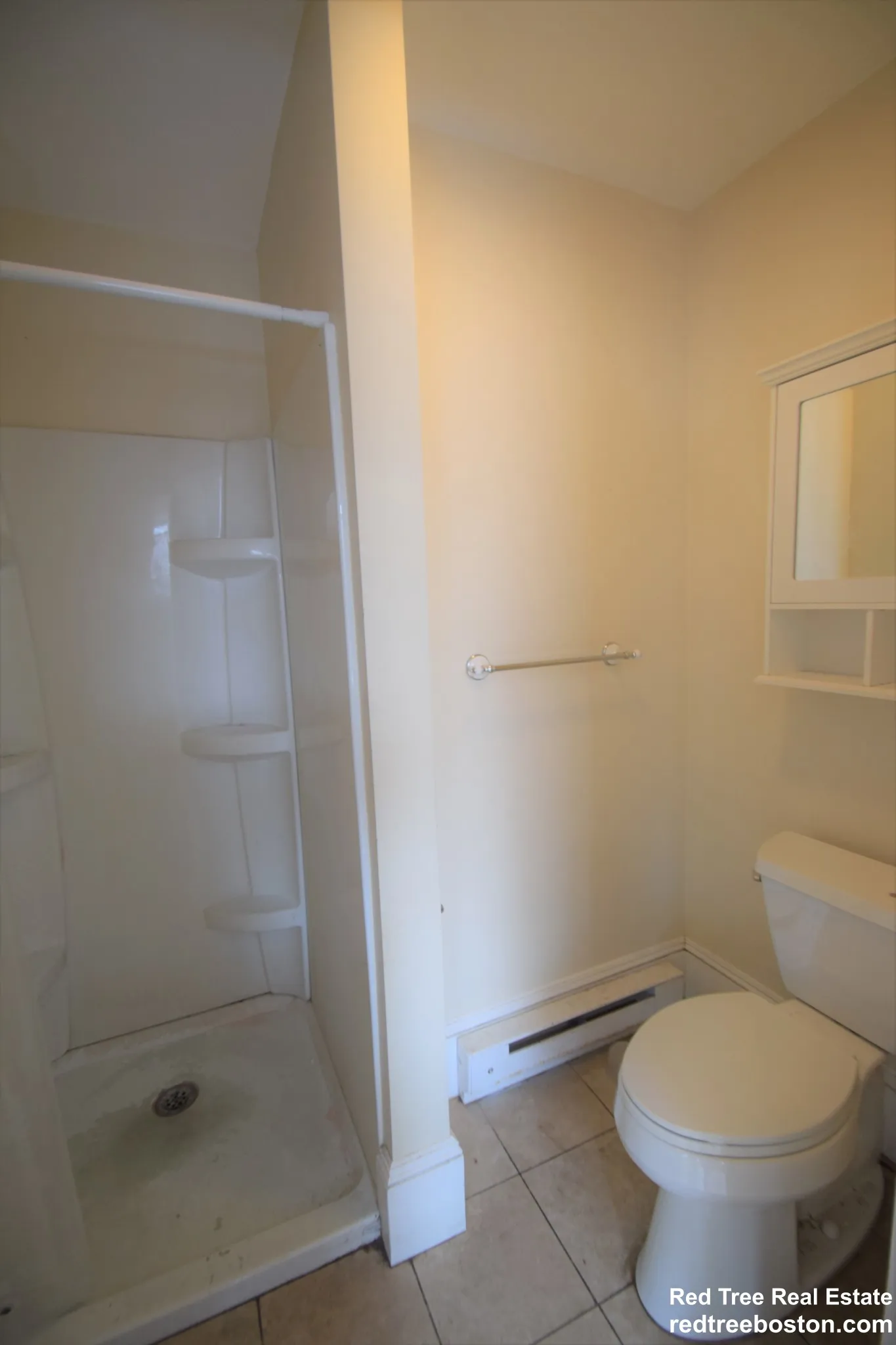 887 Huntington Ave, Mission Hill