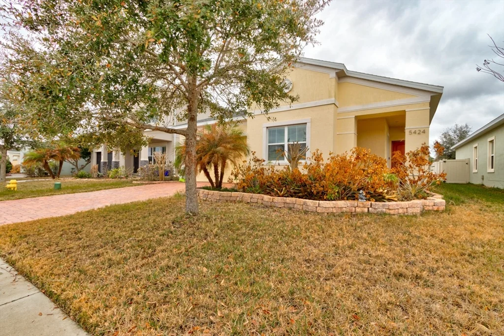 5424 Estero Loop, Port Orange