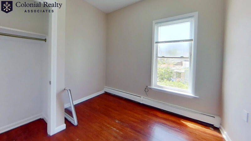 121 George St, Roxbury