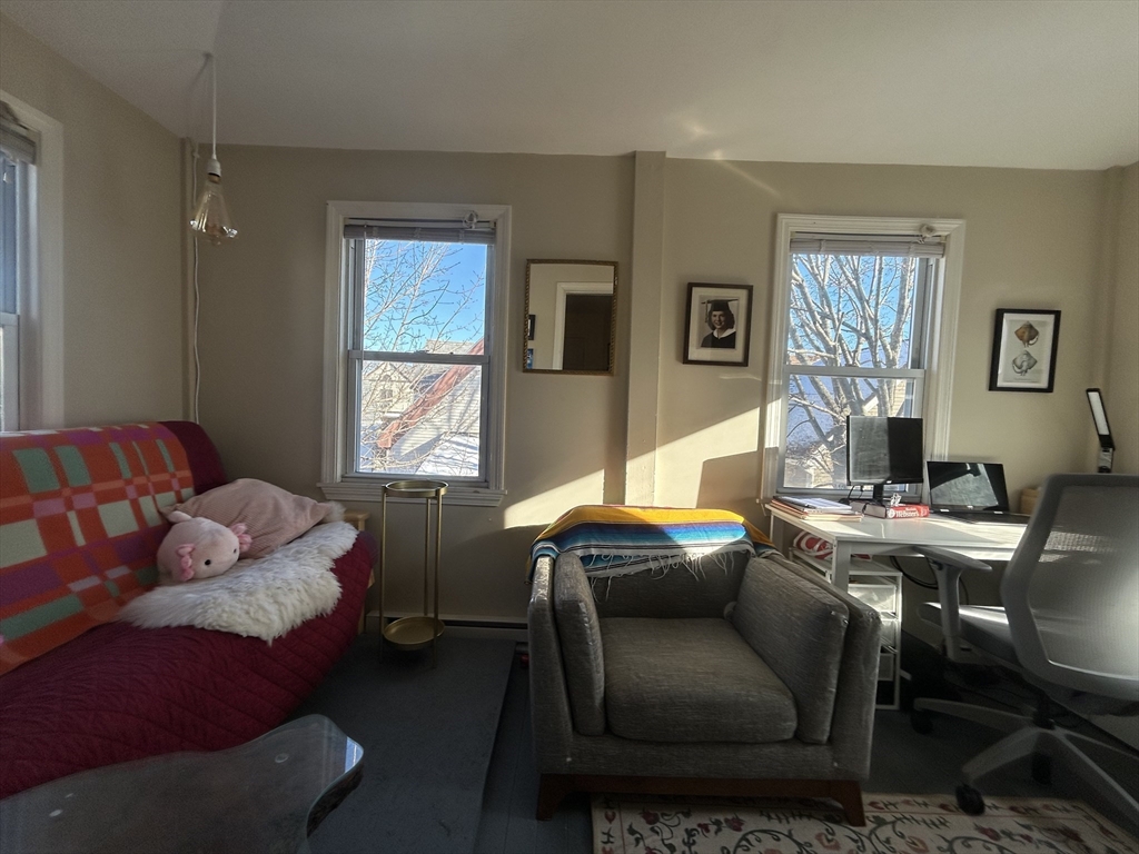 21 Pearson Ave, Somerville