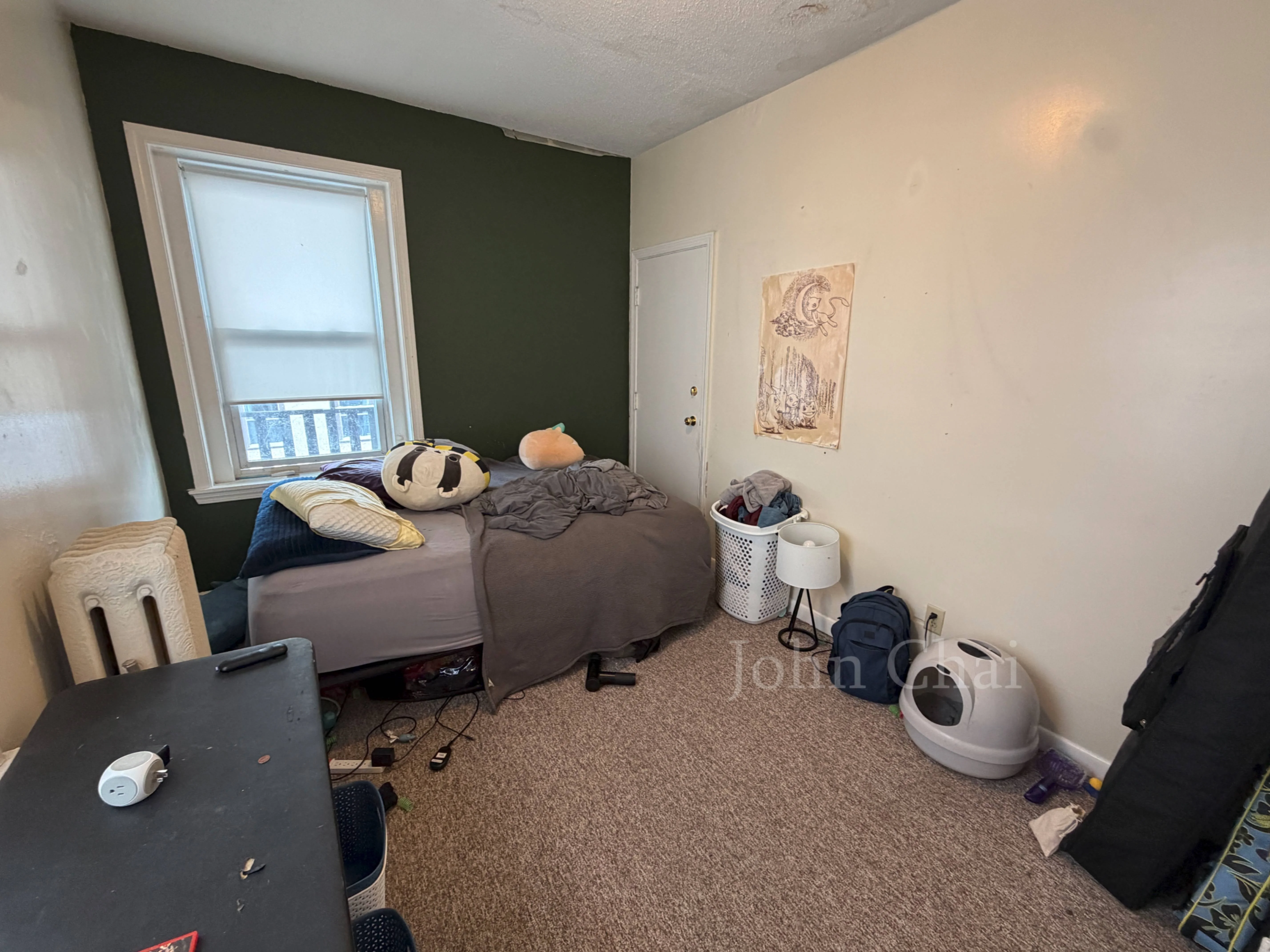 1120 Commonwealth Ave, Allston