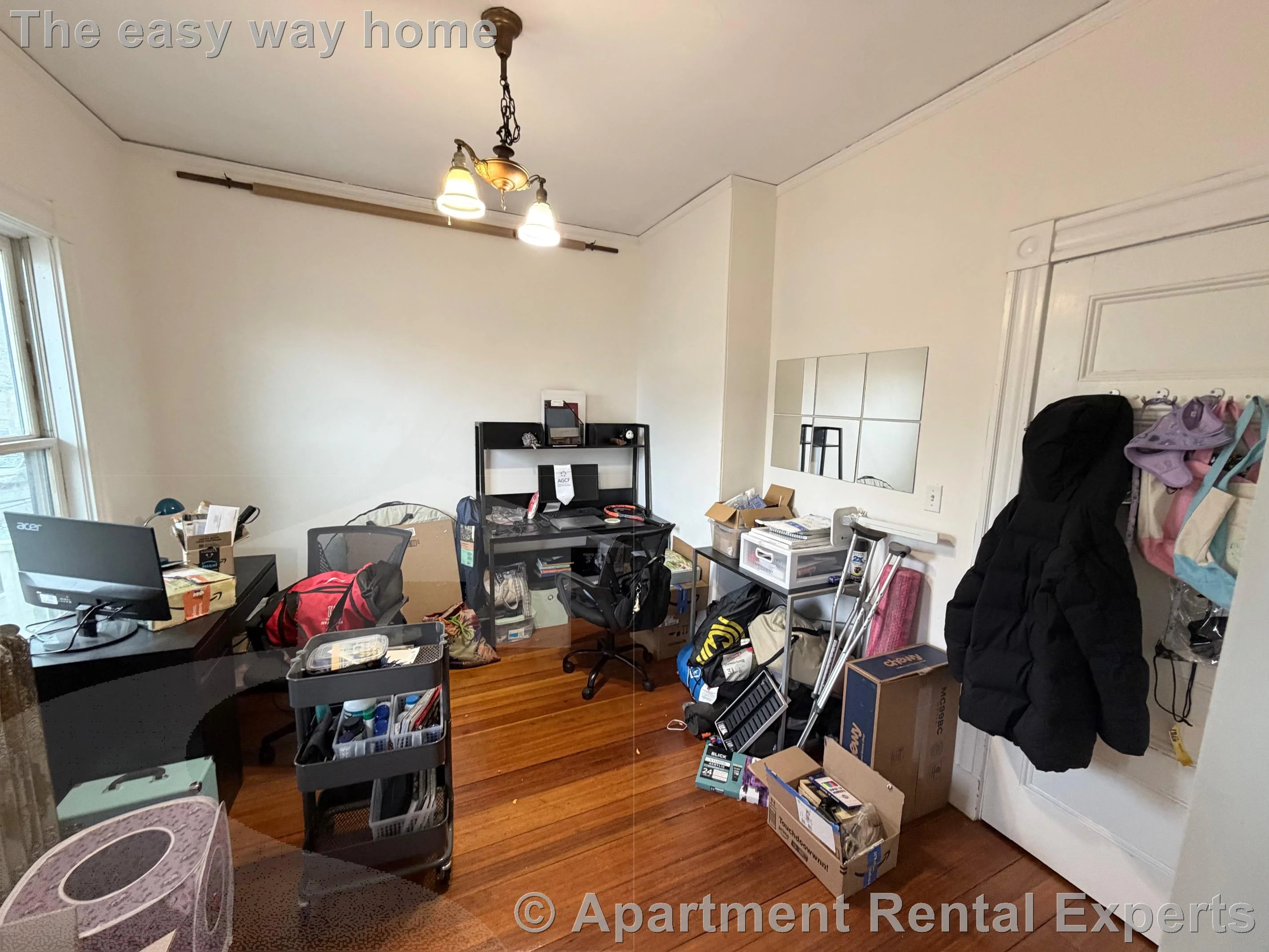 13 Linden Ave, Porter Square