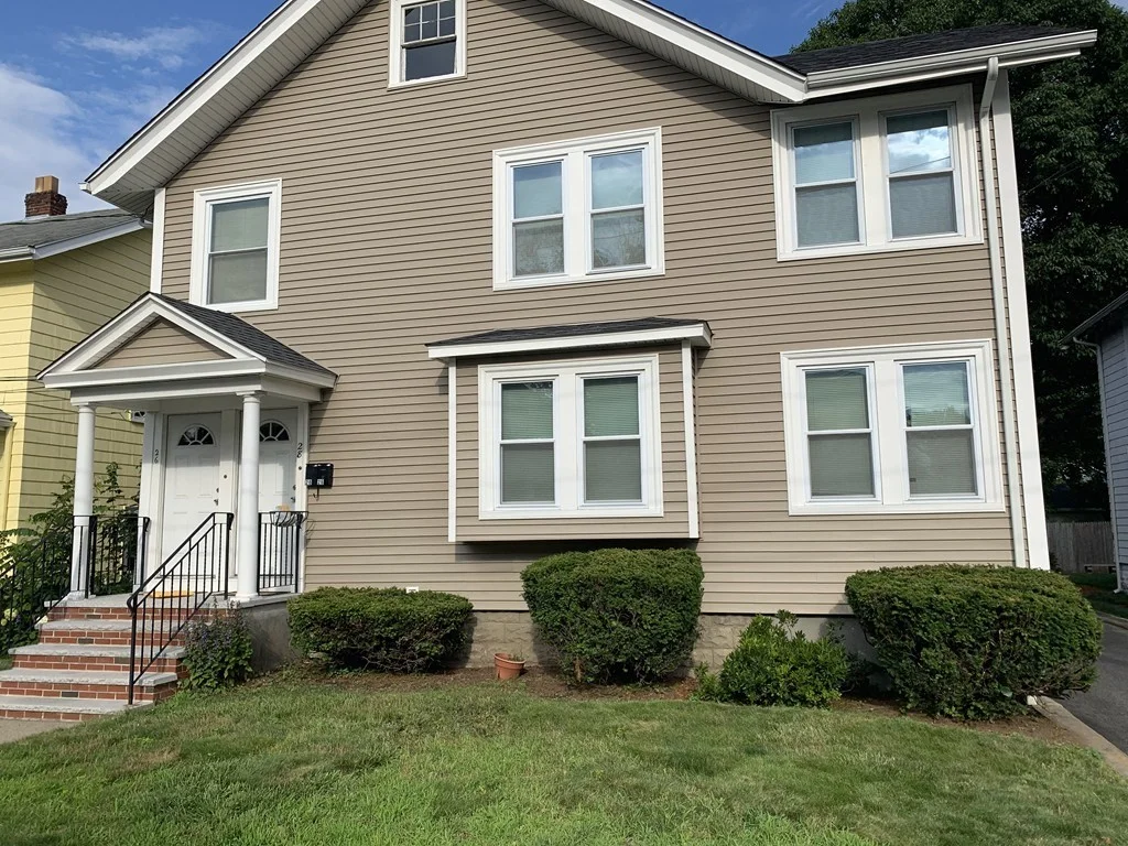 28 Springfield, Watertown