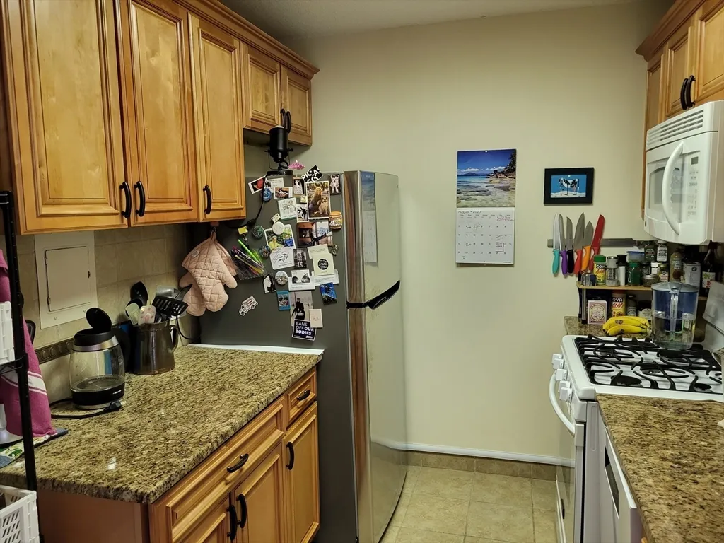 99 Pond Ave, Brookline Village