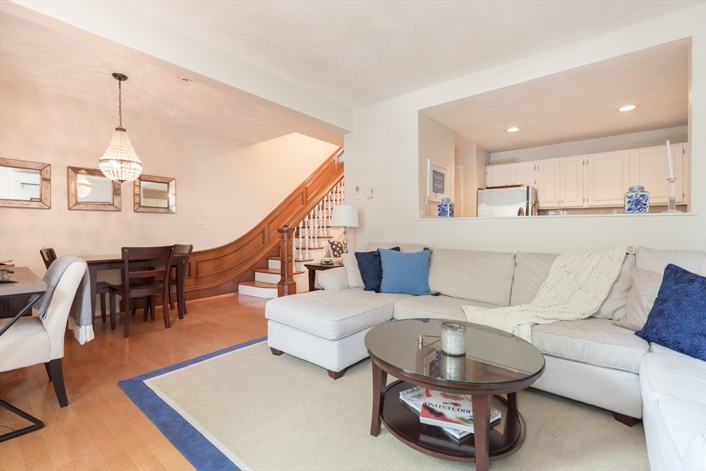 529 Columbus Ave, South End