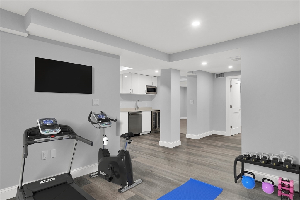 771-781 Harrison, South End