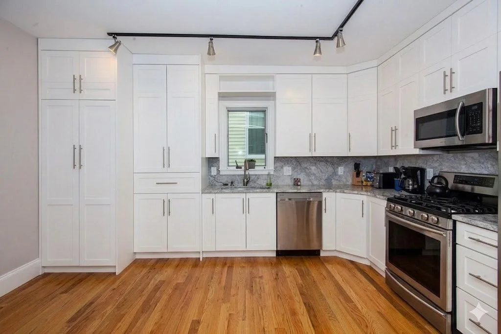 58 Willow Ave, Porter Square