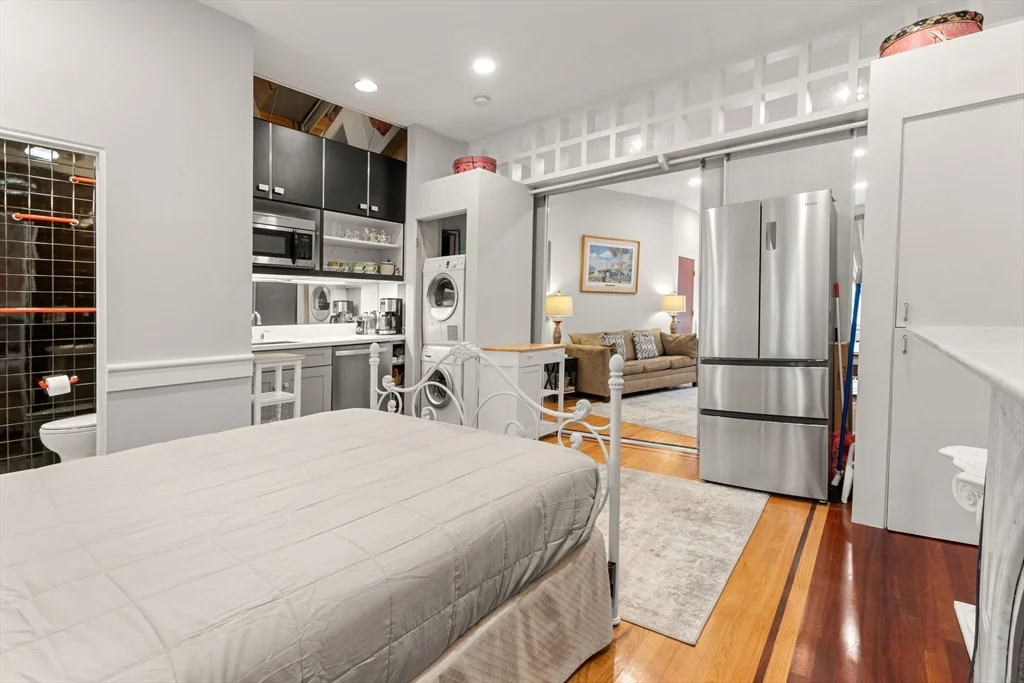 83 Appleton Street  Furnished, Back Bay