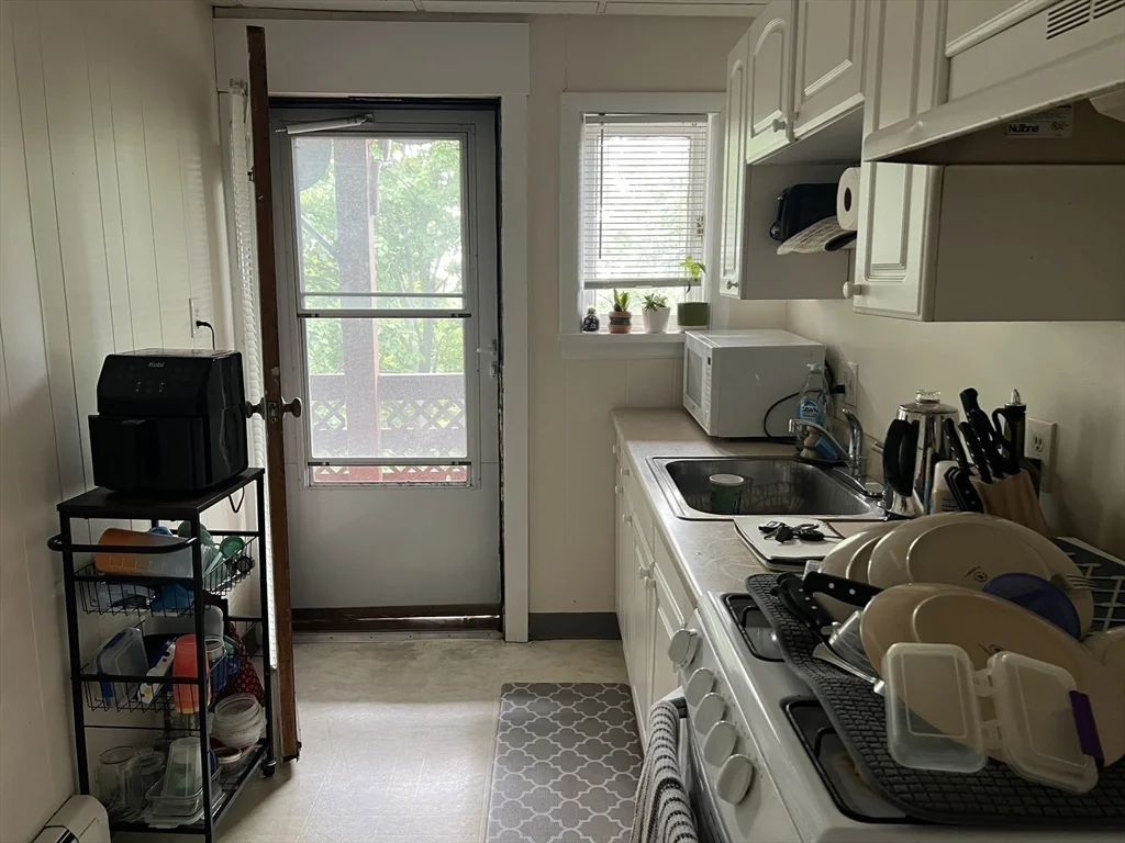 100 Quincy Ave, Winthrop