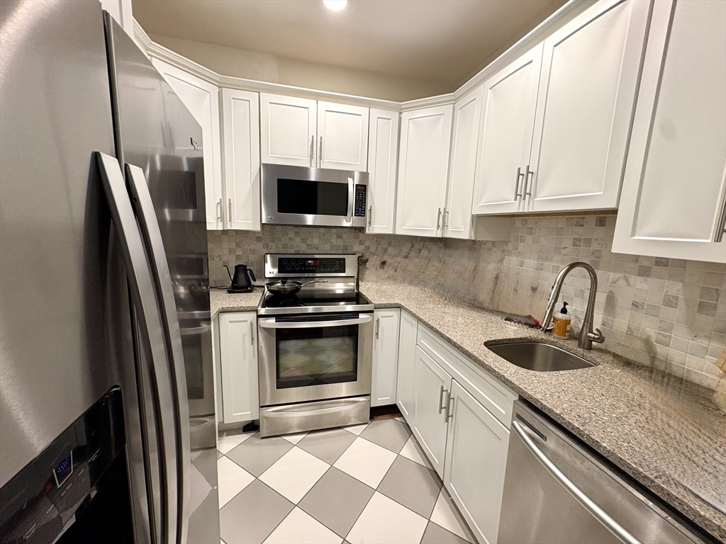 86 Commonwealth Ave, Back Bay