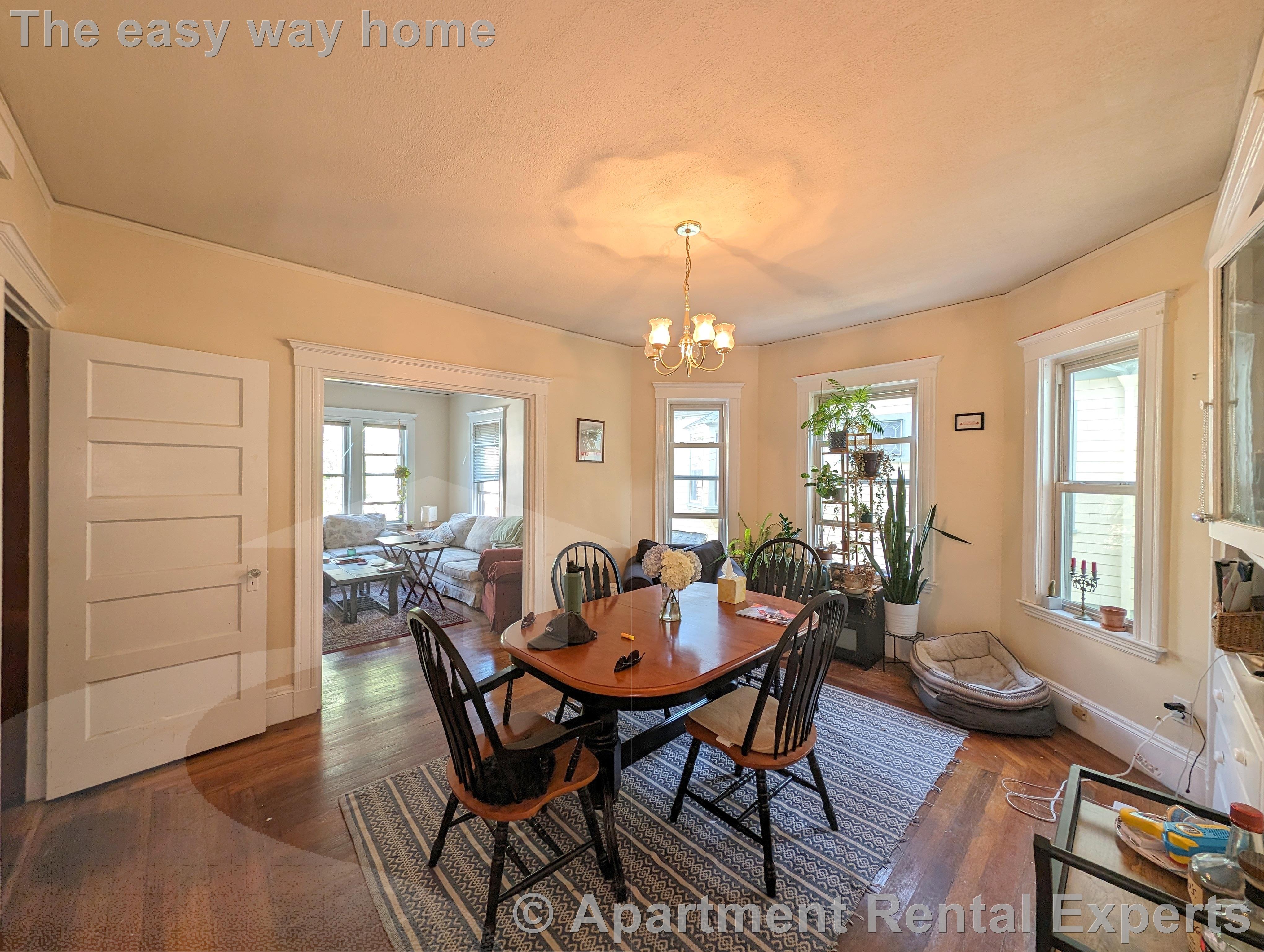 80 Pearson Rd, Tufts