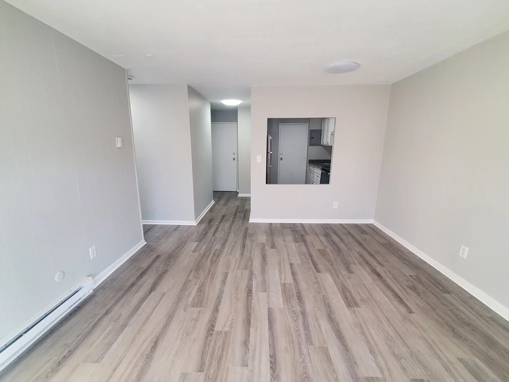 760 Cummins Highway, Mattapan