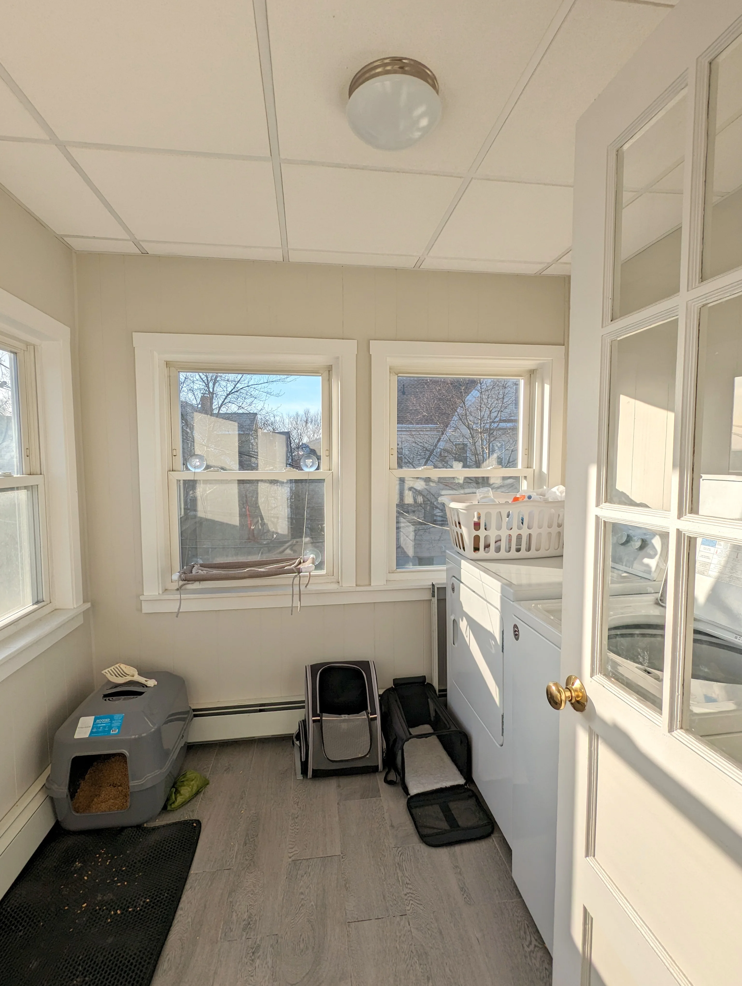 28 Fairmount Ave, Teele Square