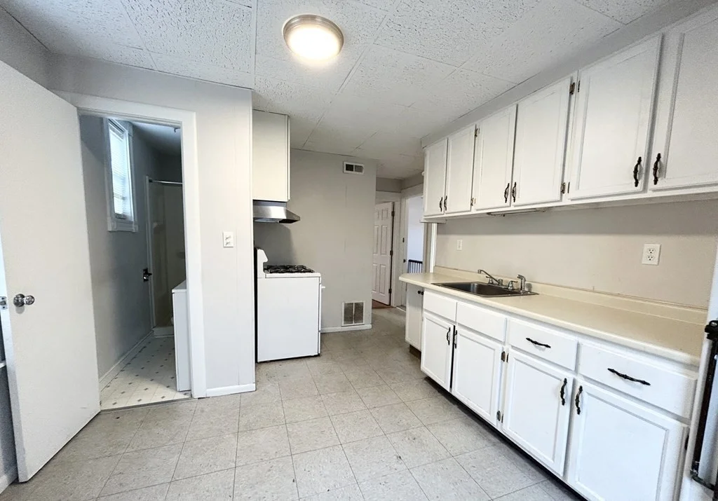 103 Buttonwood, Dorchester