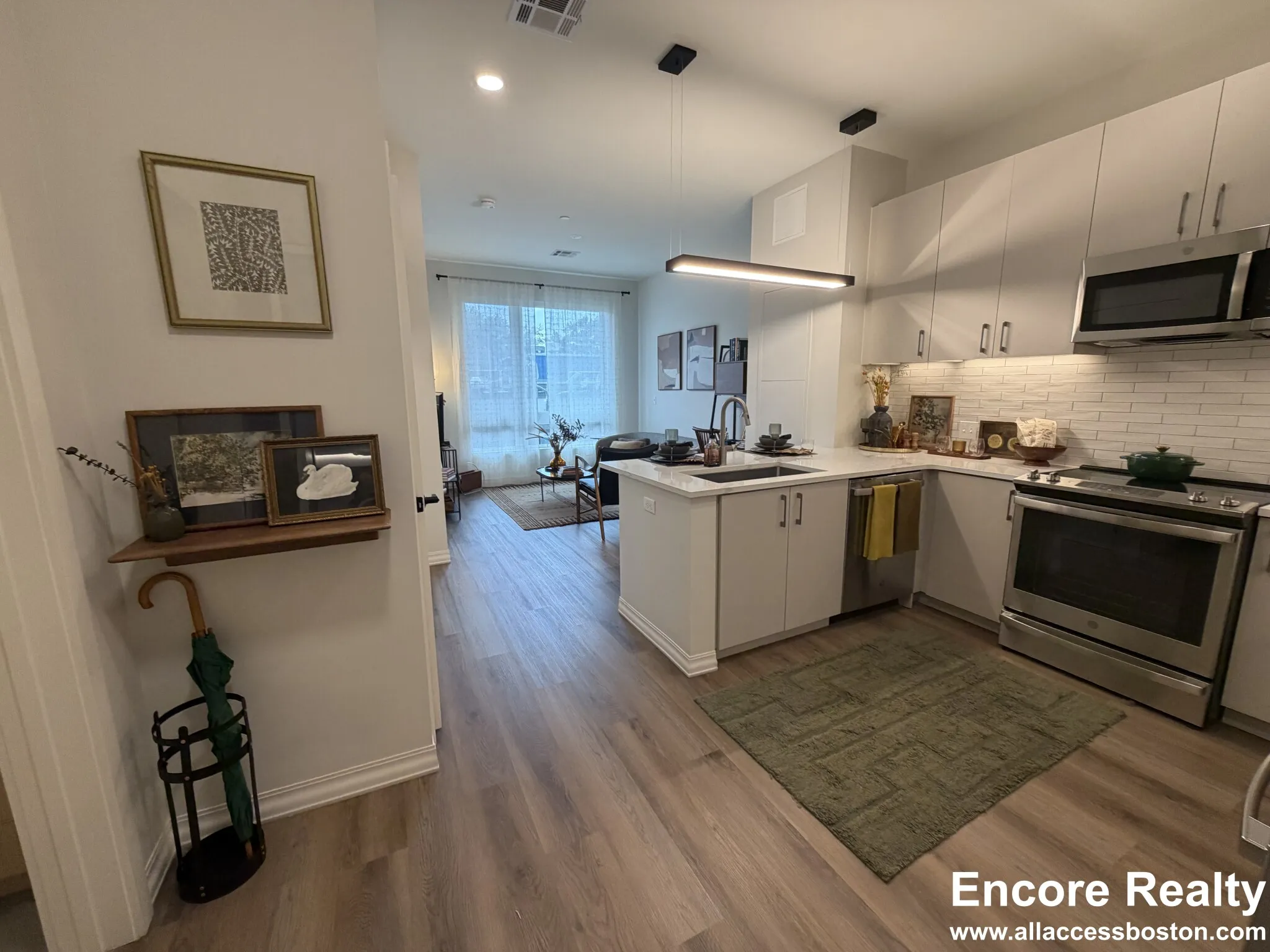 5 Washington St, Brighton