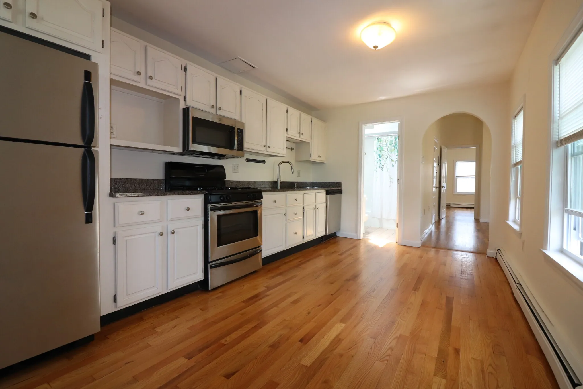 13 Vinton St, South Boston