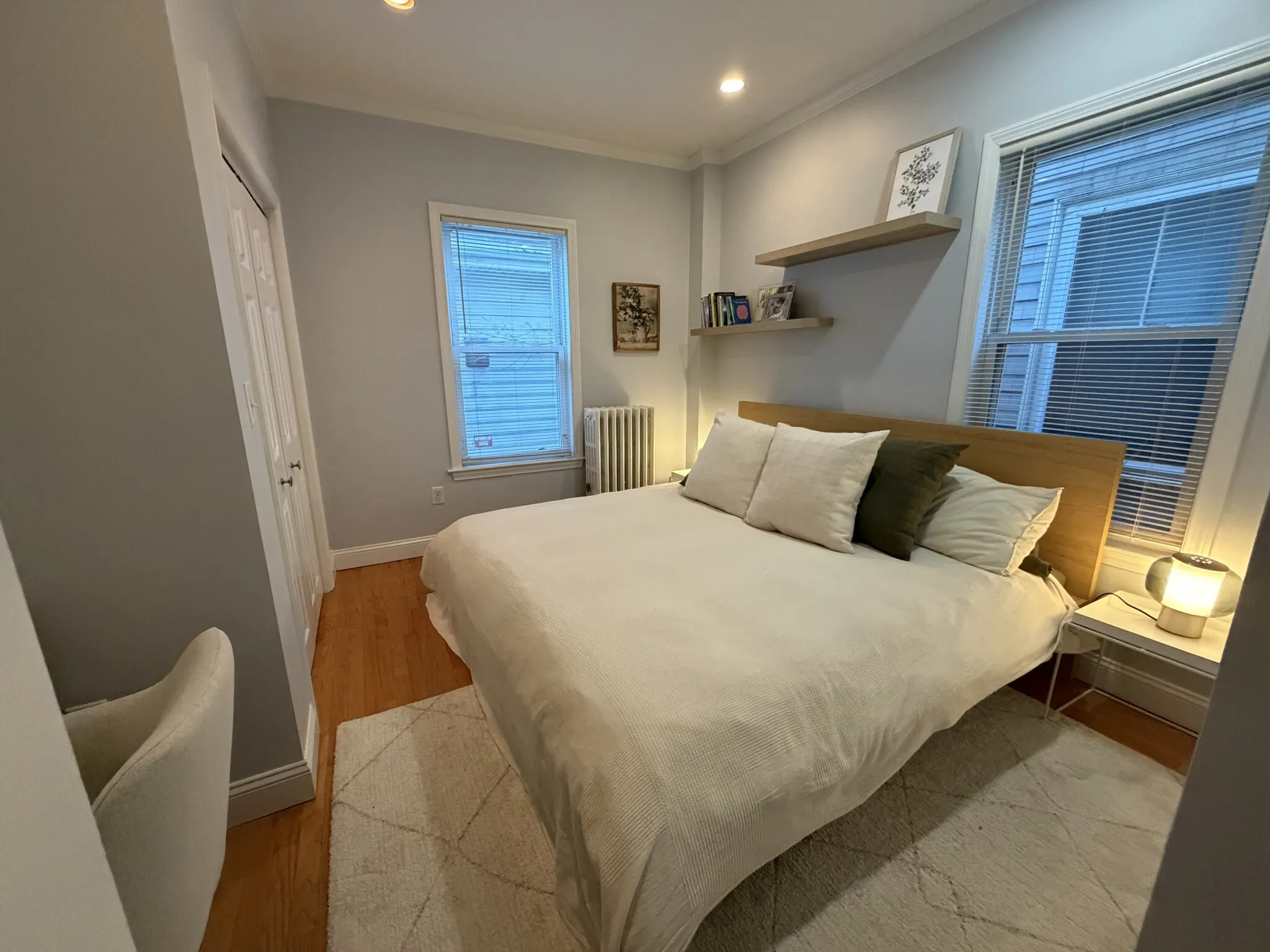 1576 Cambridge St, Mid-Cambridge