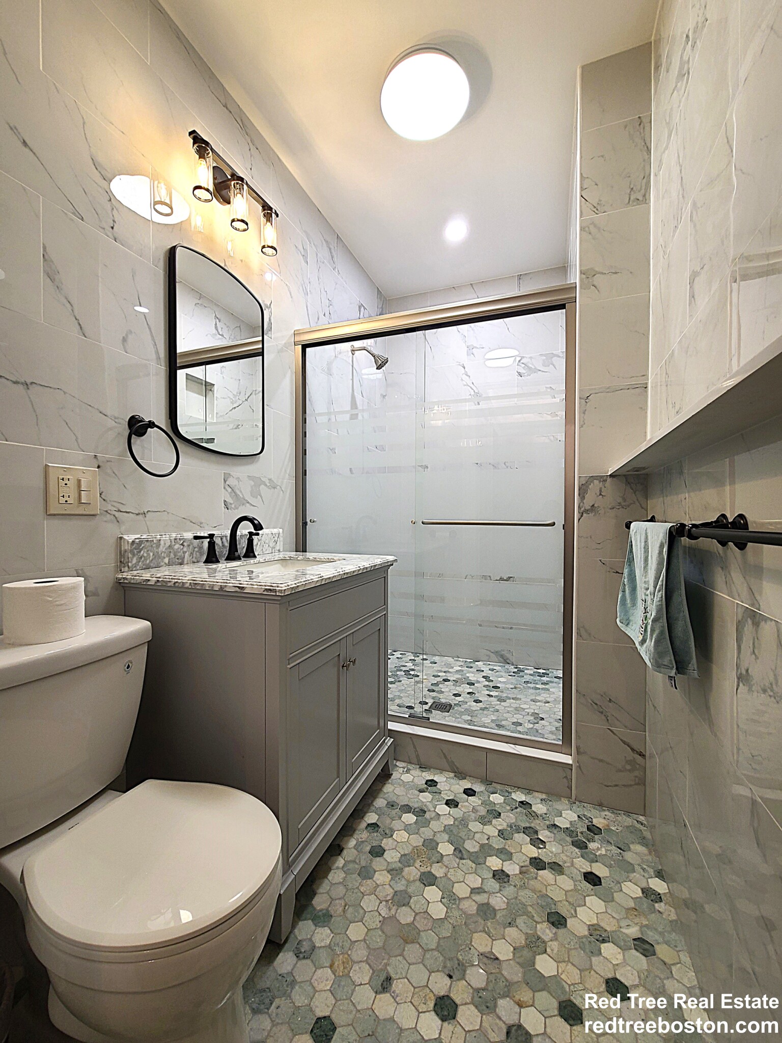 1263 Commonwealth Ave, Allston