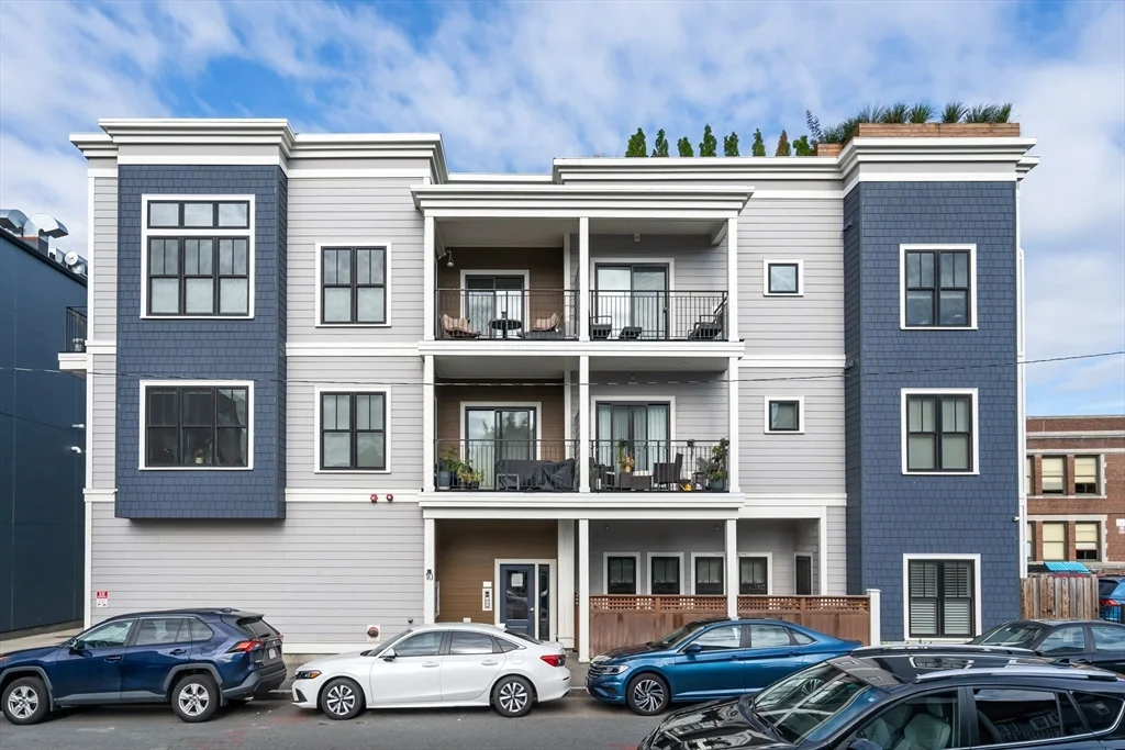 10-14 Sydney St, Dorchester